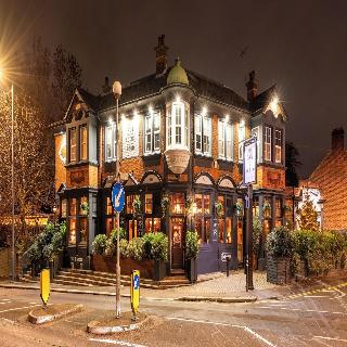 The Royal Oak fotoÄŸrafÄ±
