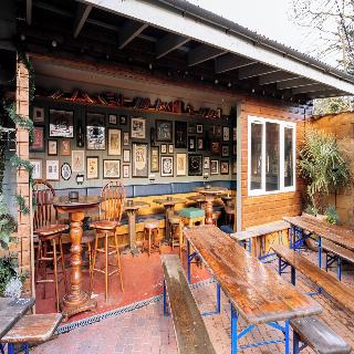 The Royal Oak fotoÄŸrafÄ±