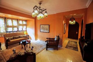 Le Riad Hotel De Charme fotoÄŸrafÄ±