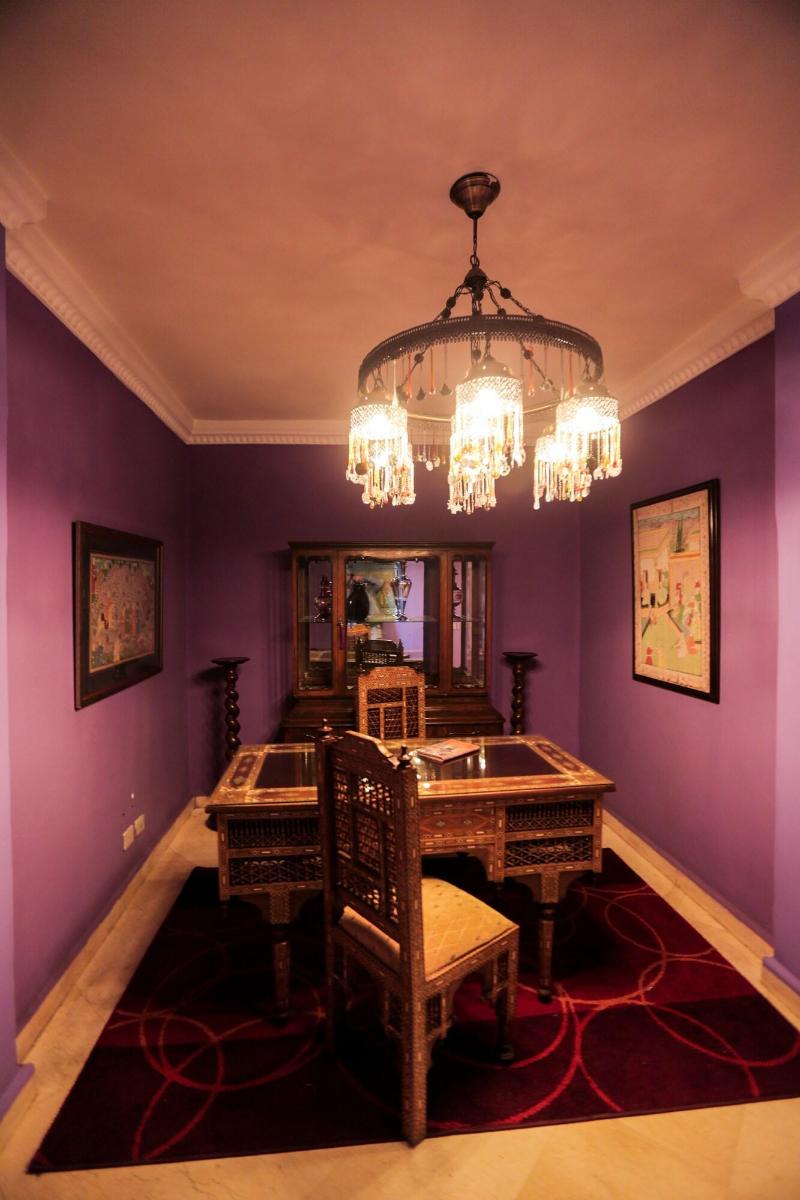Le Riad Hotel De Charme - Oda