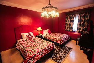 Le Riad Hotel De Charme fotoÄŸrafÄ±