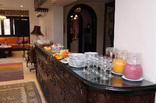 Le Riad Hotel De Charme fotoÄŸrafÄ±
