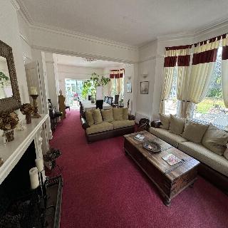 Hookwood Lodge fotoÄŸrafÄ±