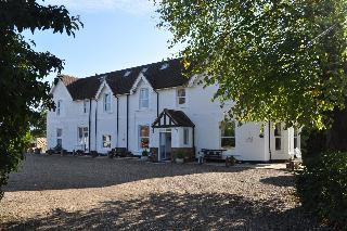 Hookwood Lodge otel fotoğrafı