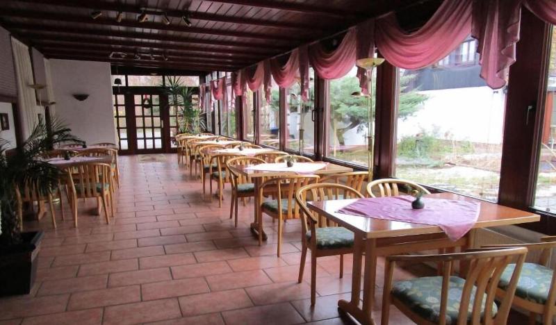 Willischza - Restoran