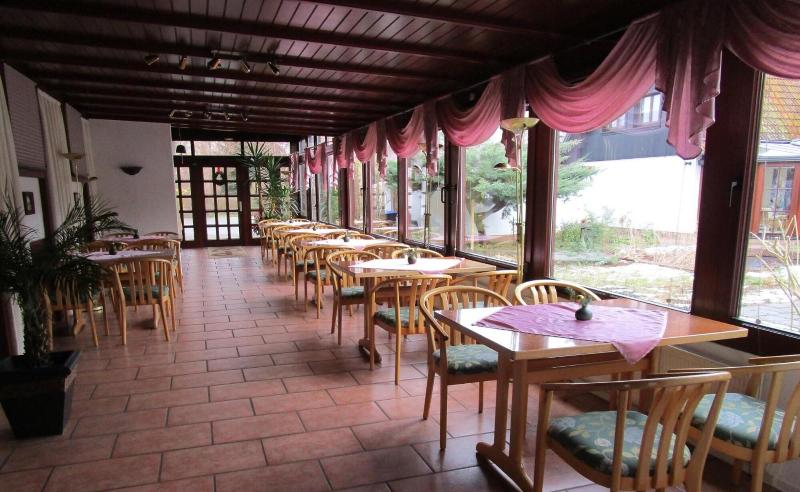 Willischza - Restoran