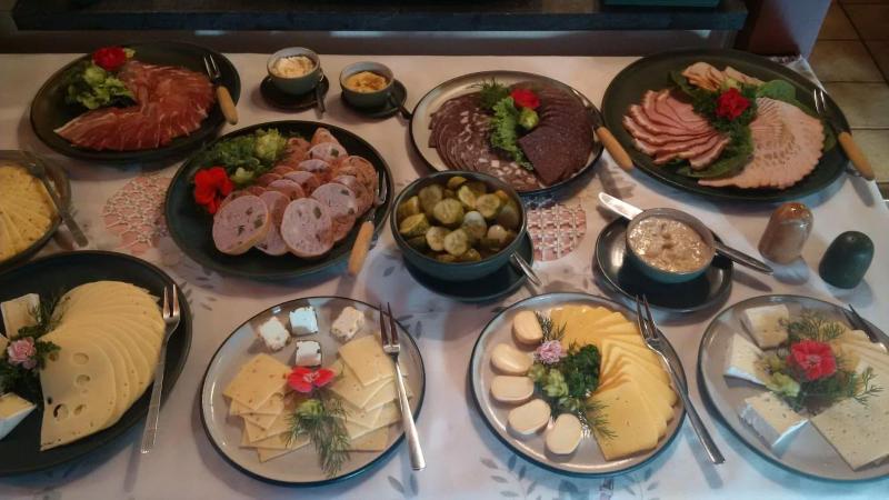 Willischza - Restoran