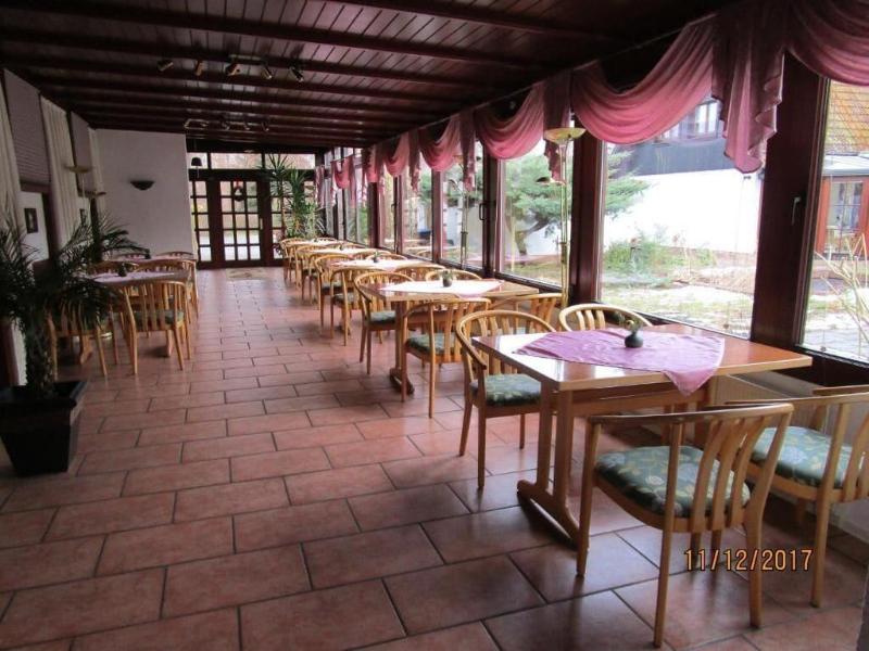 Willischza - Restoran