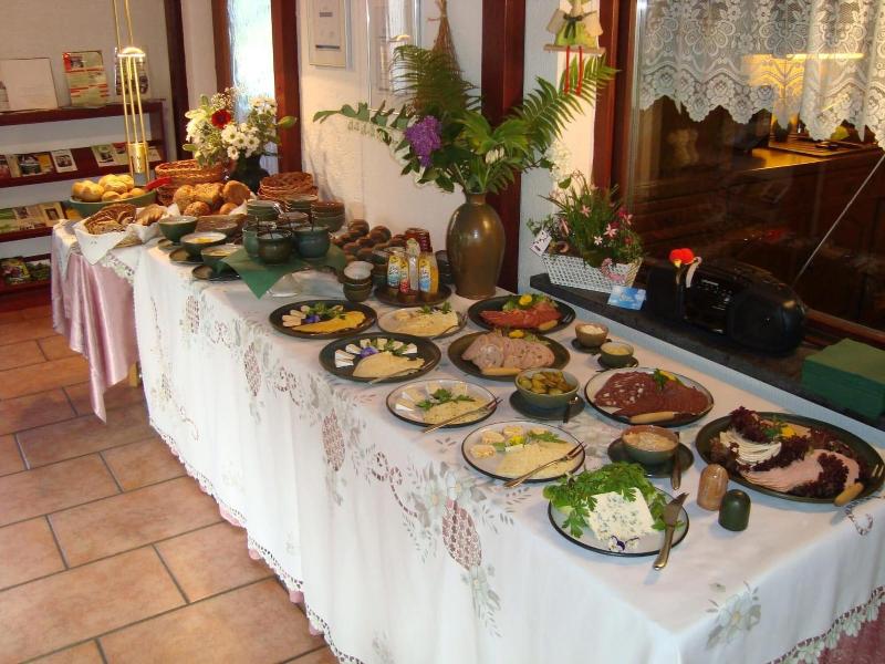 Willischza - Restoran