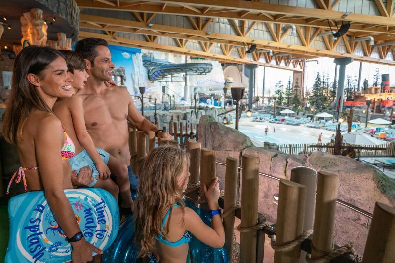 Sun Parc - FREE Shuttle - Aktivite