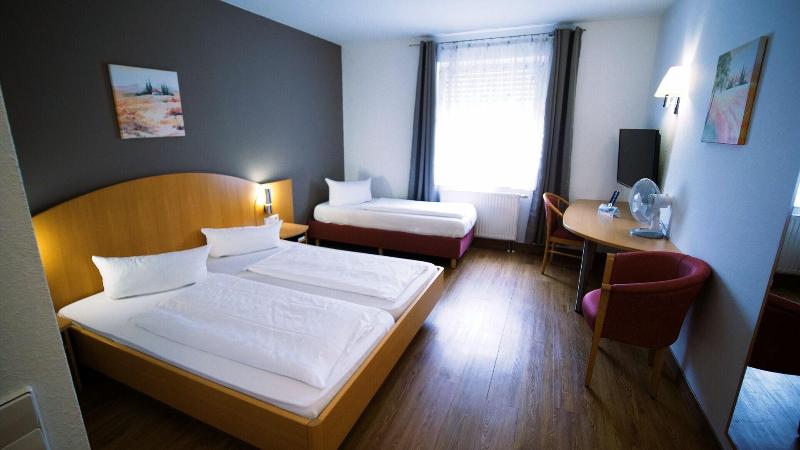 Sun Parc - FREE Shuttle - Oda