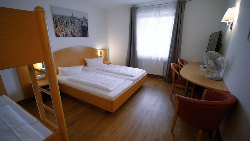 Sun Parc - FREE Shuttle - Oda
