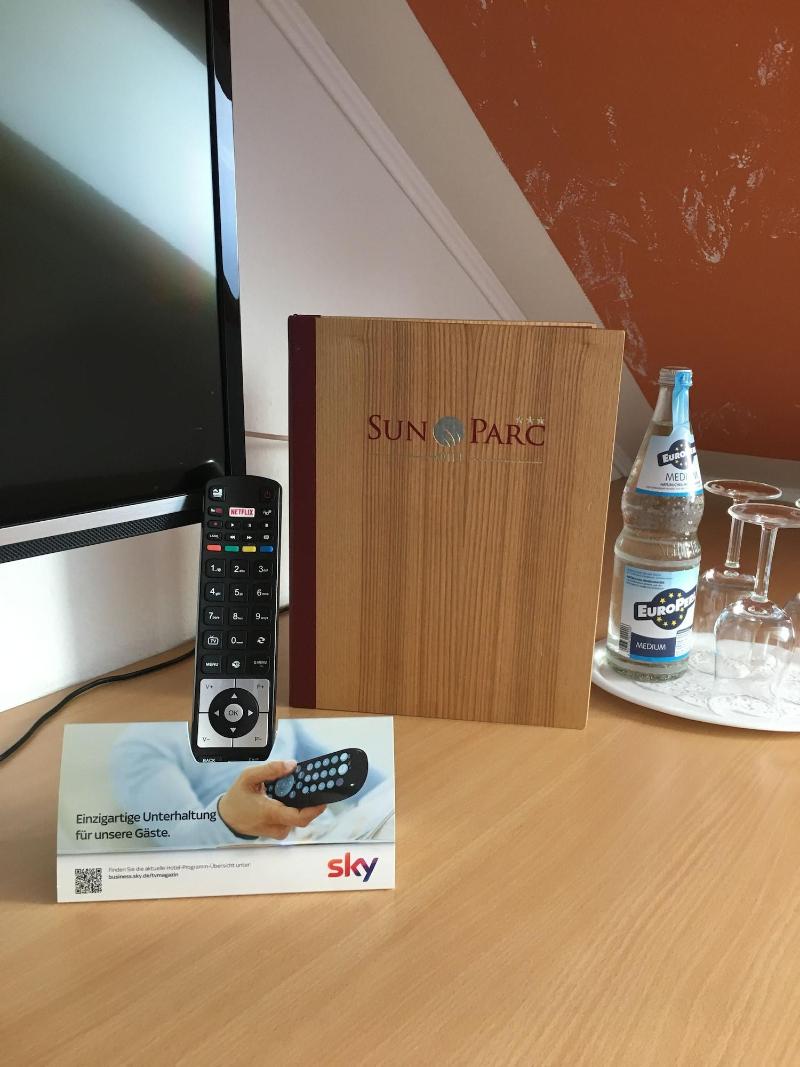 Sun Parc - FREE Shuttle - Oda