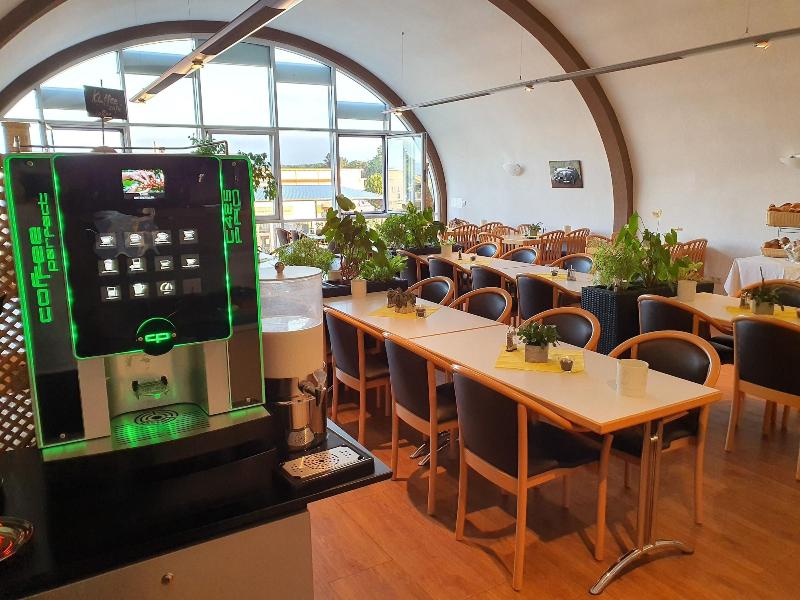 Sun Parc - FREE Shuttle - Restoran