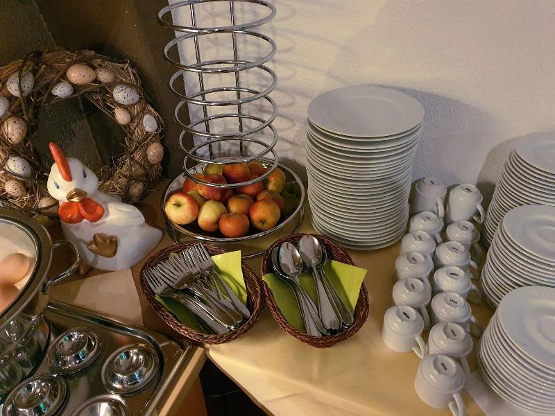 Sun Parc - FREE Shuttle - Restoran
