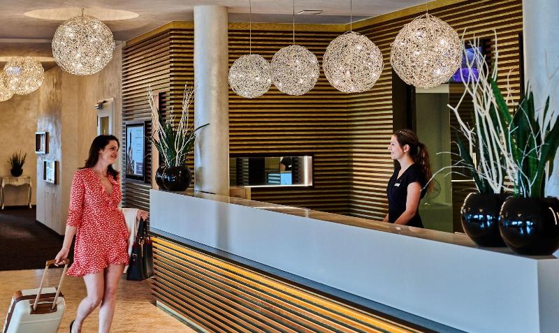 Der Birkenhof - Spa & Genuss Resort - Lobi