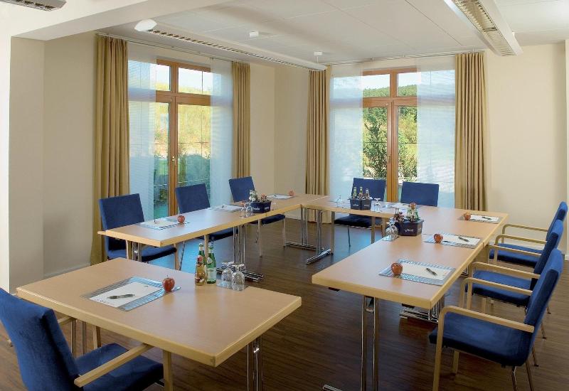 Der Birkenhof - Spa & Genuss Resort - Toplantı