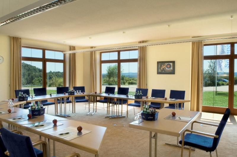 Der Birkenhof - Spa & Genuss Resort - Toplantı