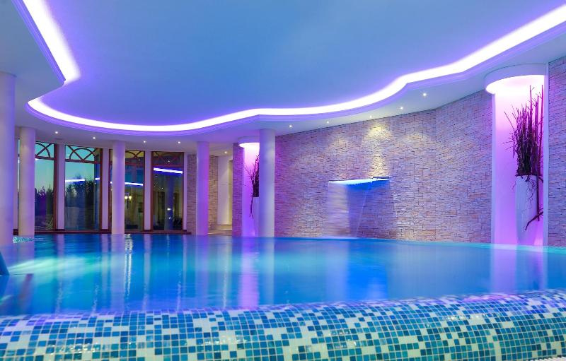 Der Birkenhof - Spa & Genuss Resort - Aktivite