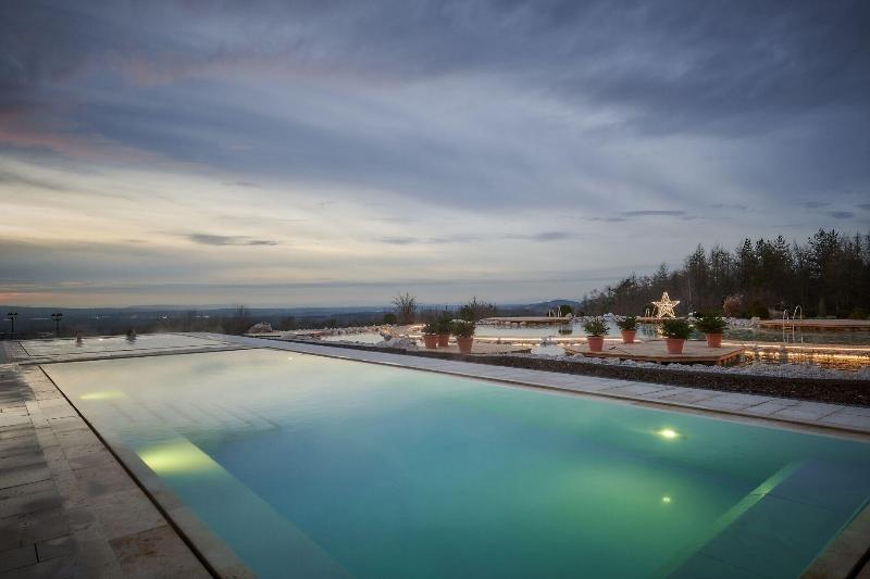 Der Birkenhof - Spa & Genuss Resort - Aktivite