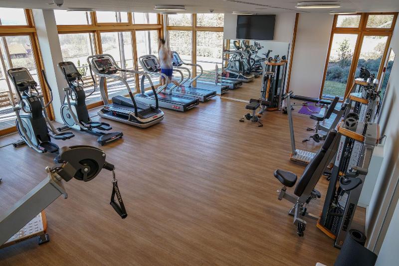 Der Birkenhof - Spa & Genuss Resort - Aktivite