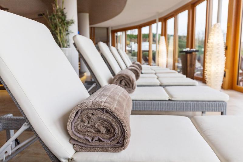 Der Birkenhof - Spa & Genuss Resort - Aktivite