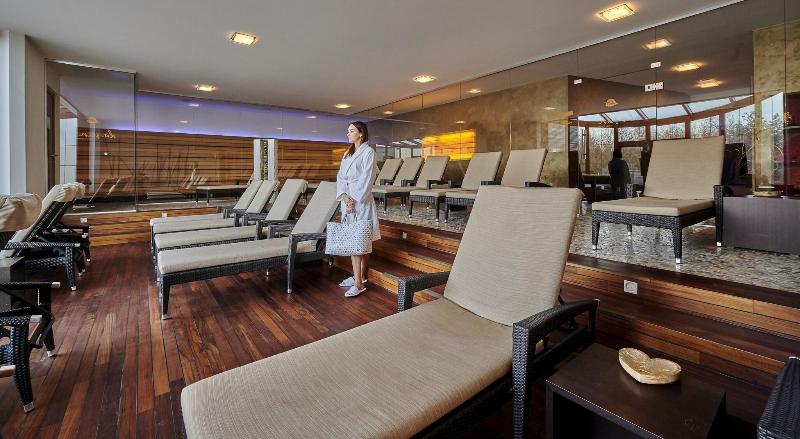 Der Birkenhof - Spa & Genuss Resort - Aktivite