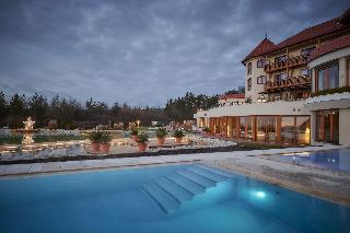 Der Birkenhof - Spa & Genuss Resort fotoÄŸrafÄ±