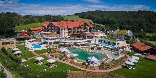 Der Birkenhof - Spa & Genuss Resort otel fotoğrafı