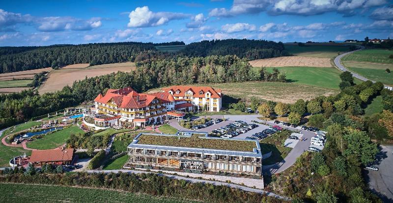 Der Birkenhof - Spa & Genuss Resort - Genel