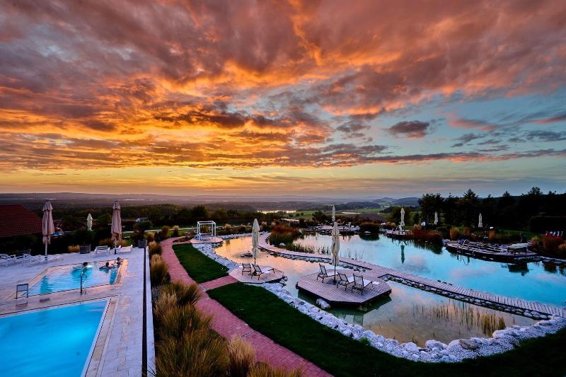 Der Birkenhof - Spa & Genuss Resort - Genel