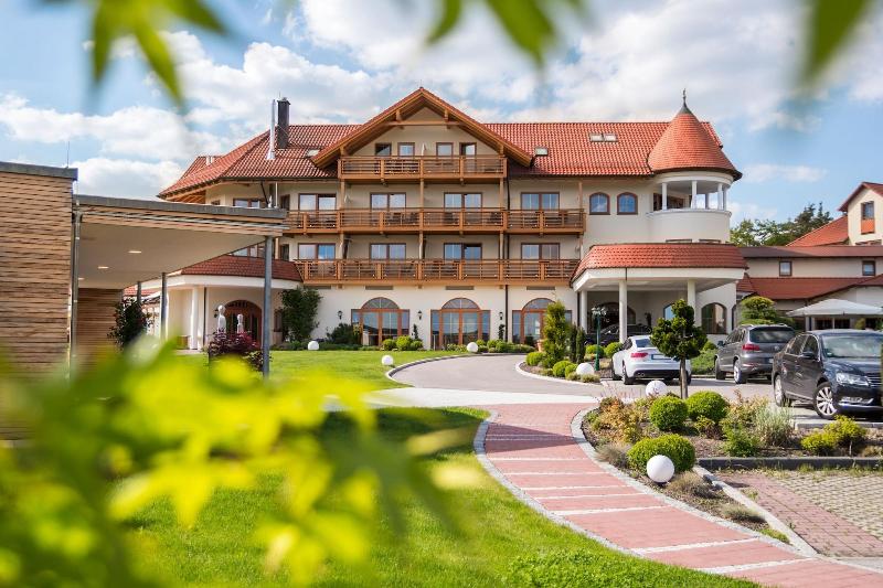 Der Birkenhof - Spa & Genuss Resort - Genel
