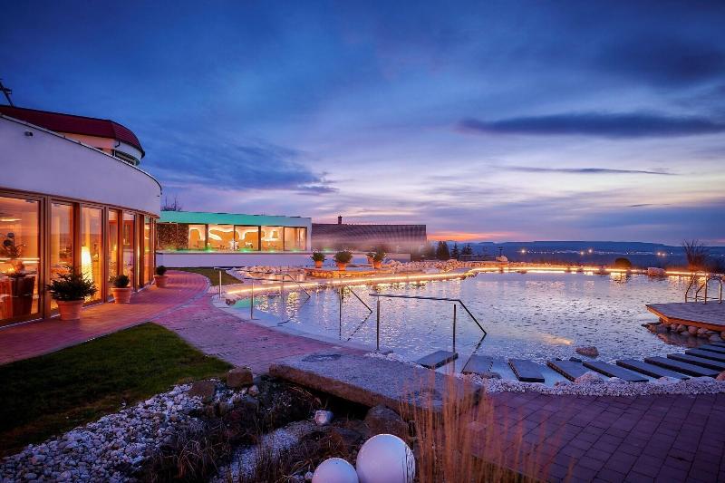 Der Birkenhof - Spa & Genuss Resort - Genel