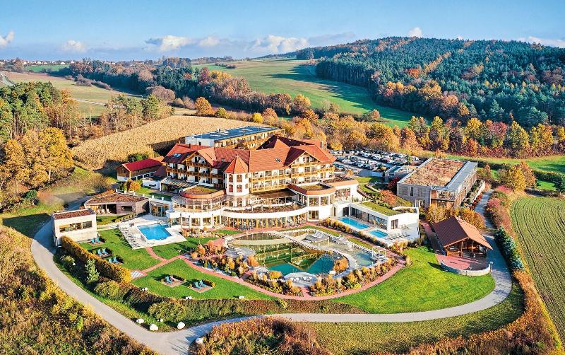 Der Birkenhof - Spa & Genuss Resort - Genel