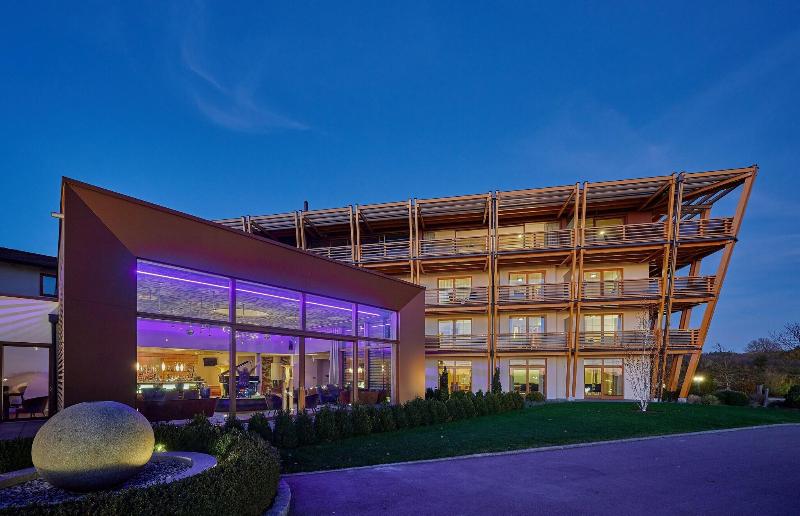 Der Birkenhof - Spa & Genuss Resort - Genel