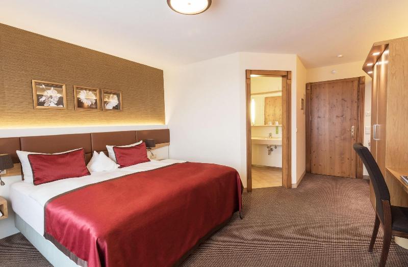 Der Birkenhof - Spa & Genuss Resort - Oda