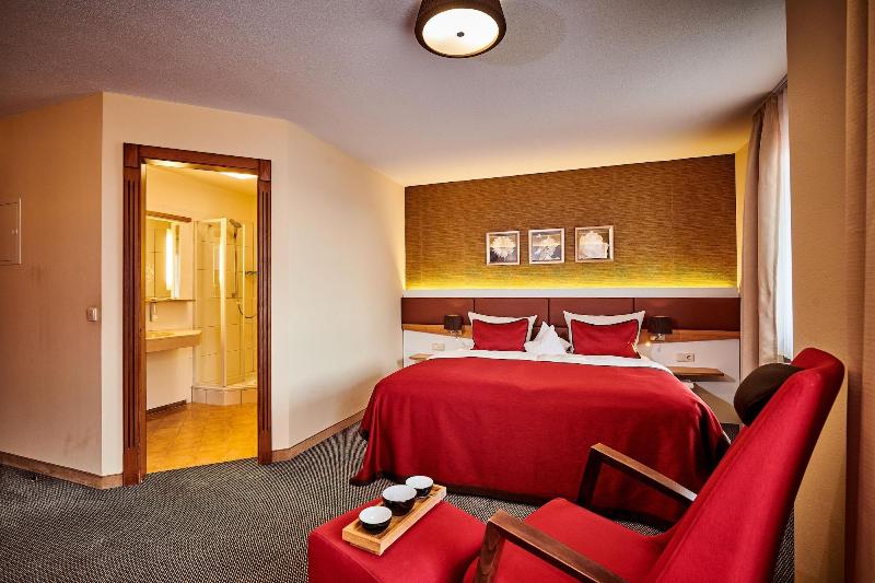 Der Birkenhof - Spa & Genuss Resort - Oda
