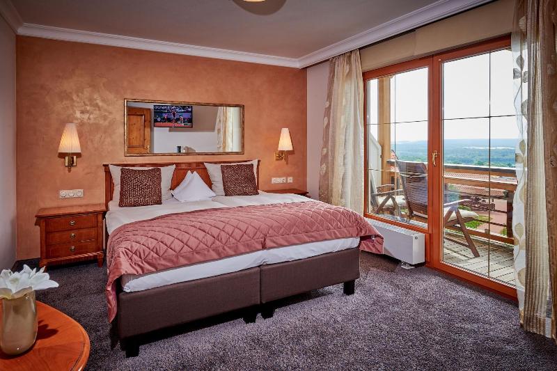 Der Birkenhof - Spa & Genuss Resort - Oda