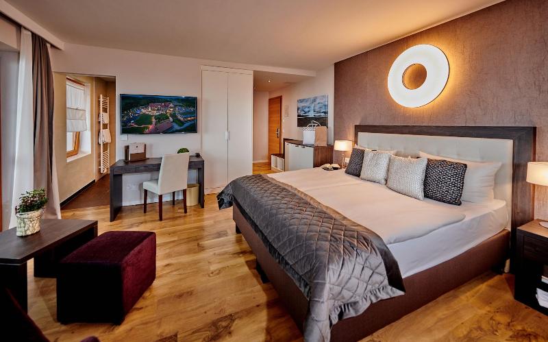 Der Birkenhof - Spa & Genuss Resort - Oda