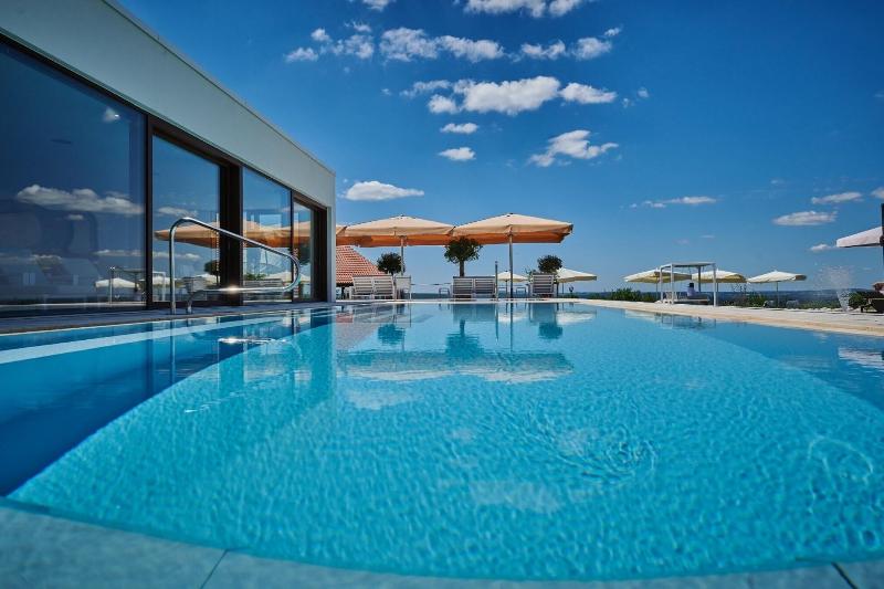 Der Birkenhof - Spa & Genuss Resort - Havuz