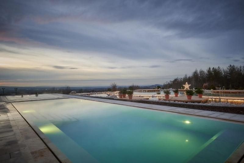 Der Birkenhof - Spa & Genuss Resort - Havuz