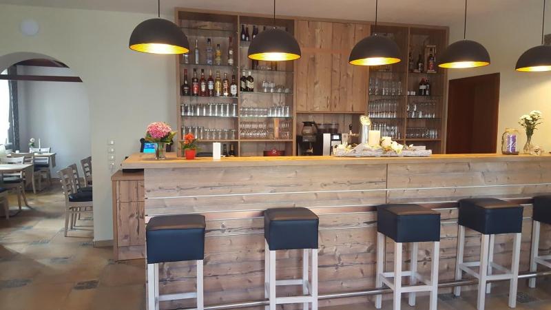 Novel Hotel - Bar