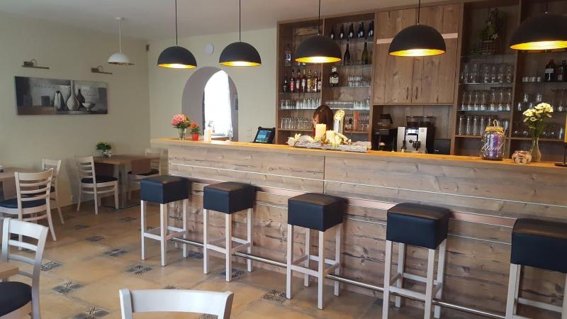 Novel Hotel - Bar