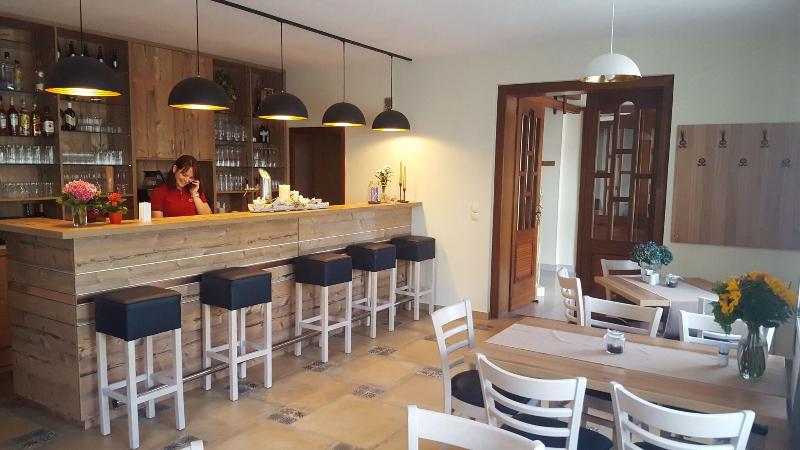 Novel Hotel - Bar