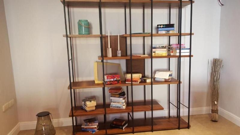 Novel Hotel - Lobi