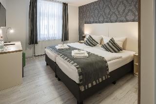 Novel Hotel otel fotoğrafı