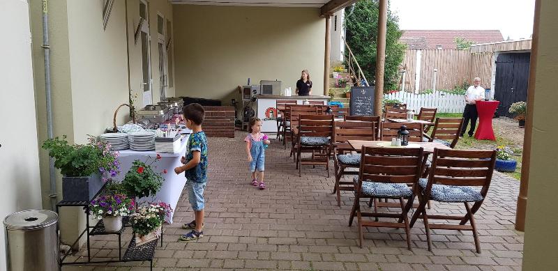 Novel Hotel - Genel