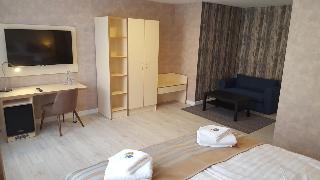 Novel Hotel fotoÄŸrafÄ±