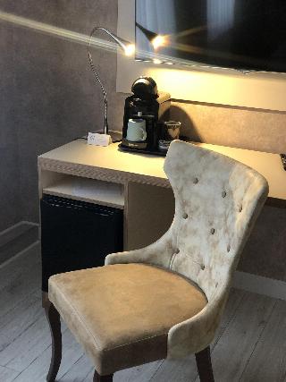 Novel Hotel fotoÄŸrafÄ±