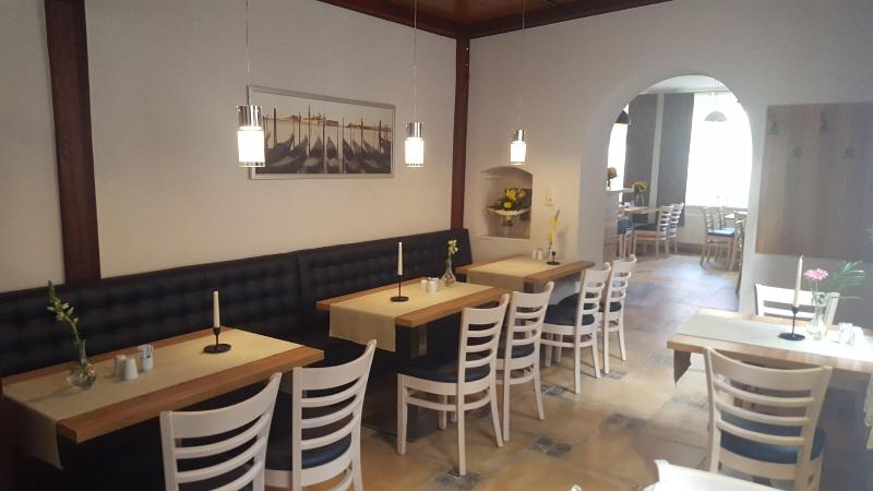 Novel Hotel - Restoran